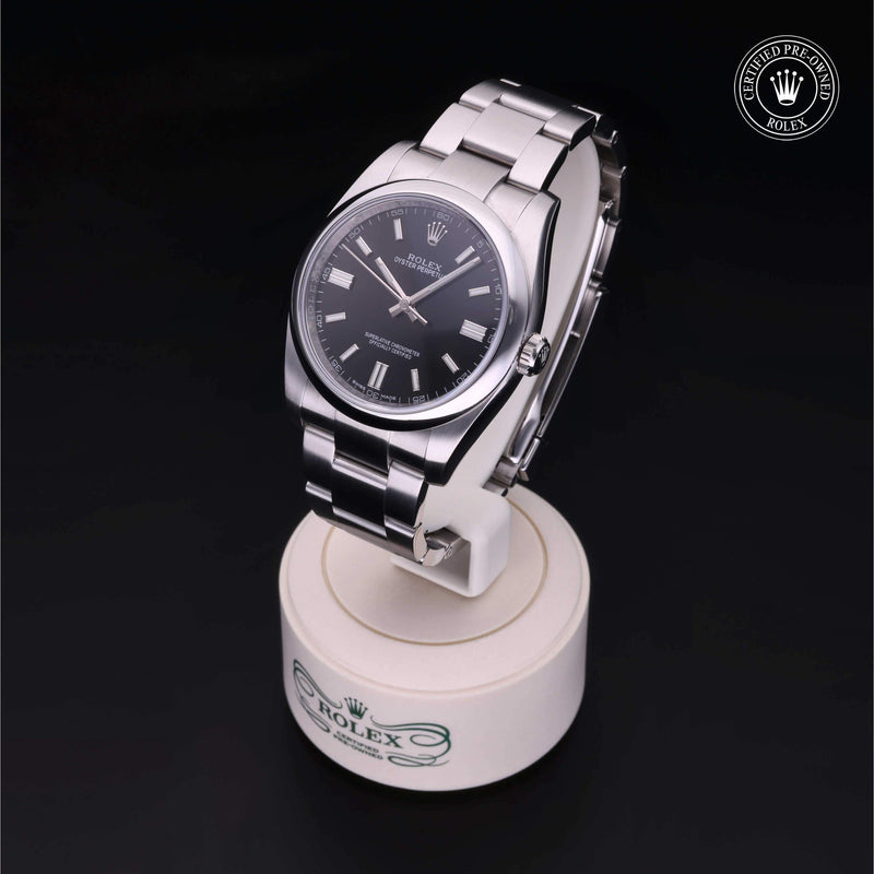 Oyster Perpetual 36