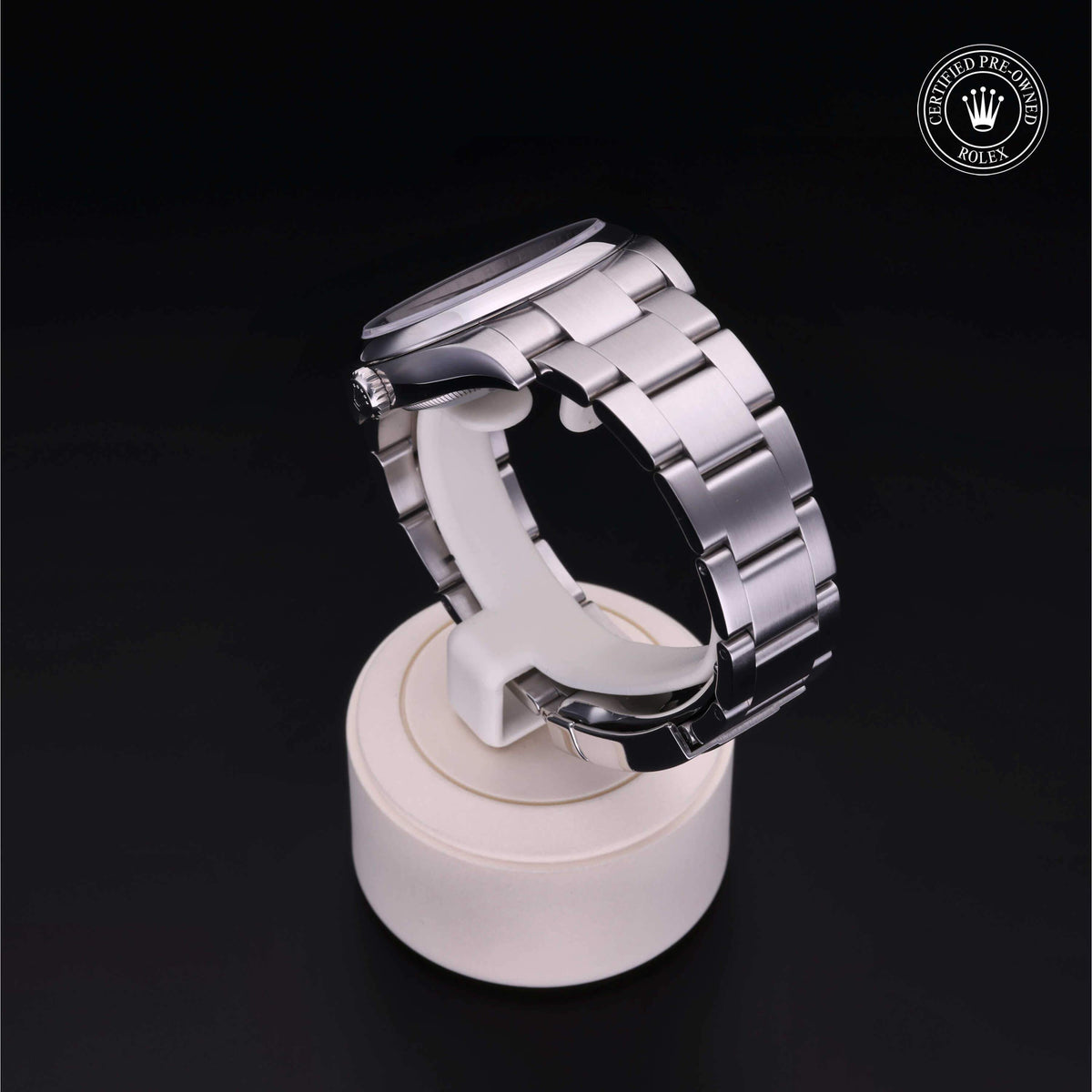 Rolex Certified Pre-Owned Oyster Perpetual 36