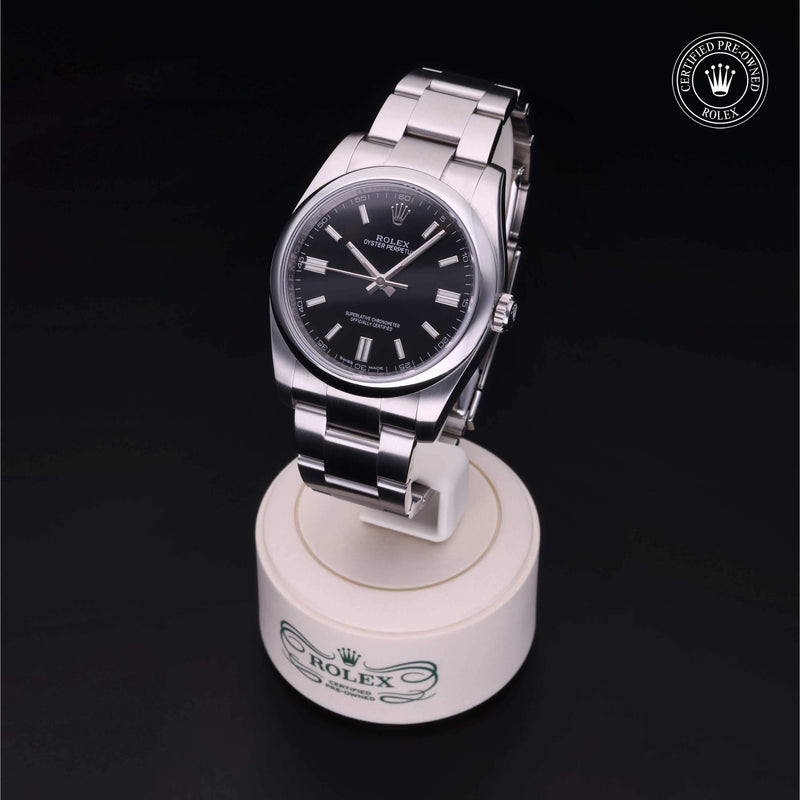 Oyster Perpetual 36