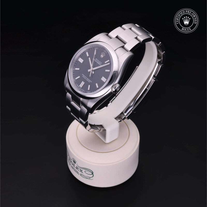 Oyster Perpetual 36