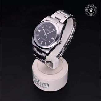 Oyster Perpetual 36