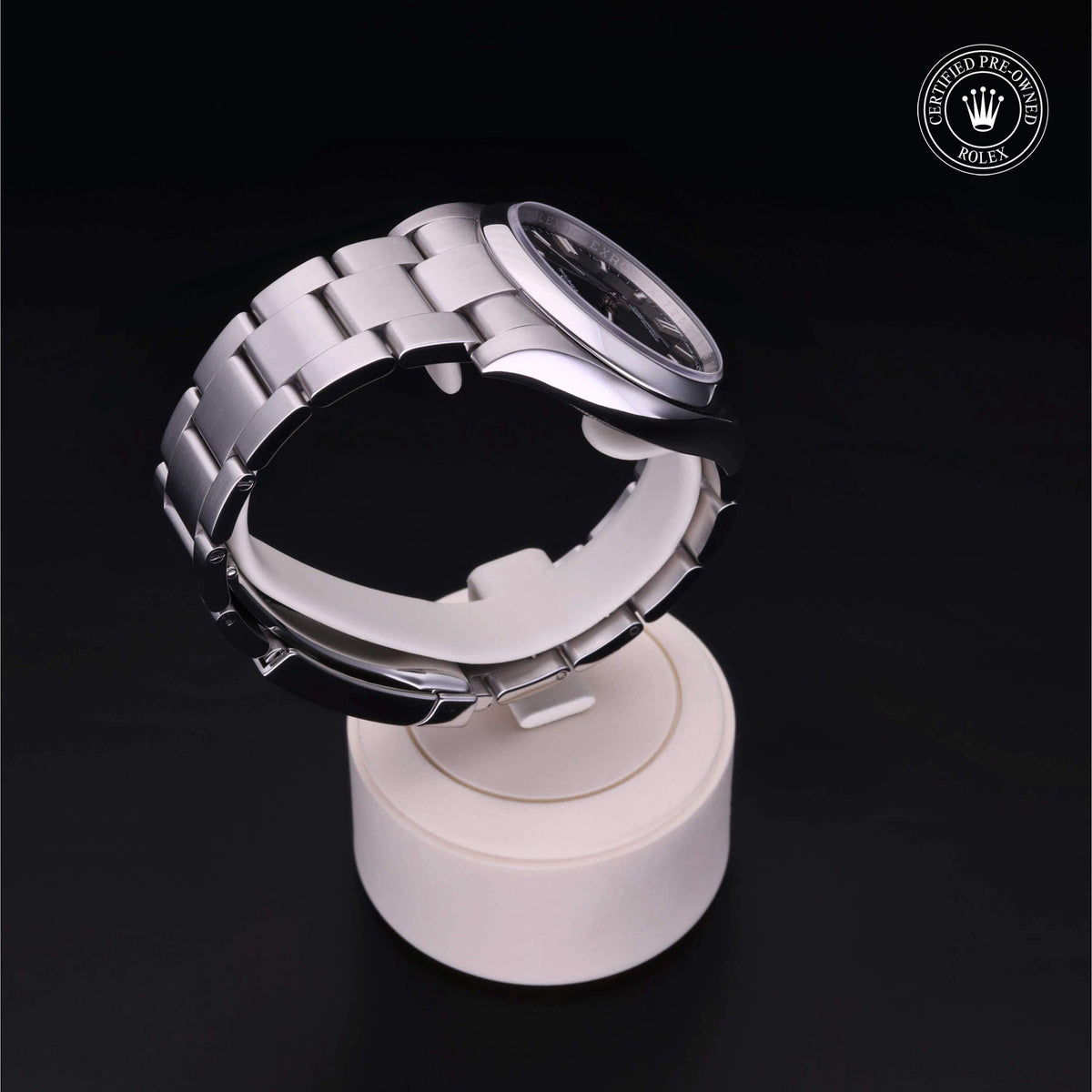 Rolex Certified Pre-Owned Oyster Perpetual 36