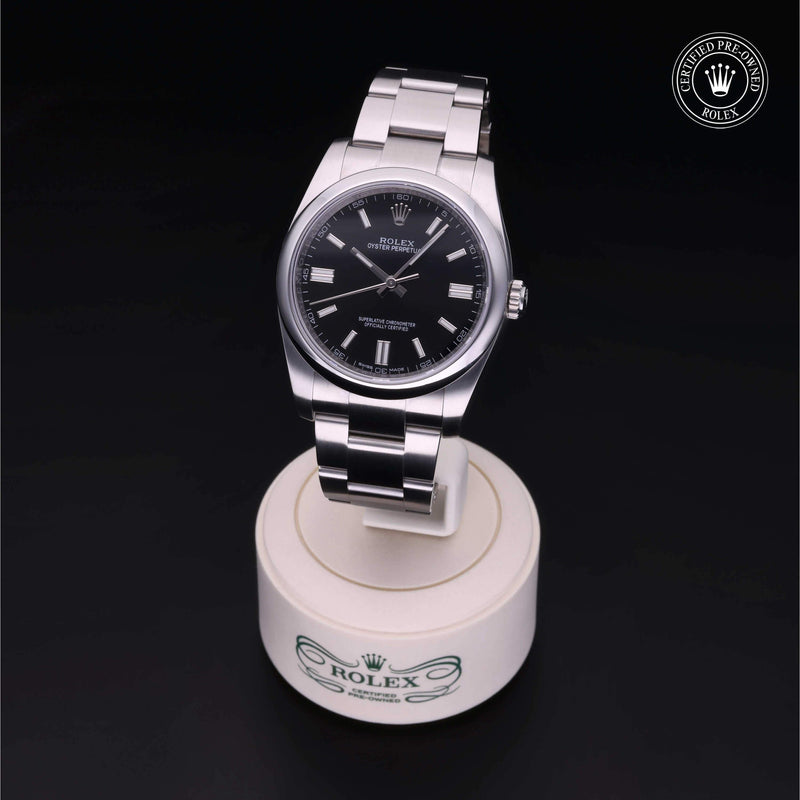 Oyster Perpetual 36