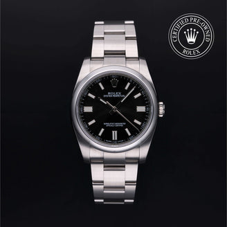 Oyster Perpetual 36