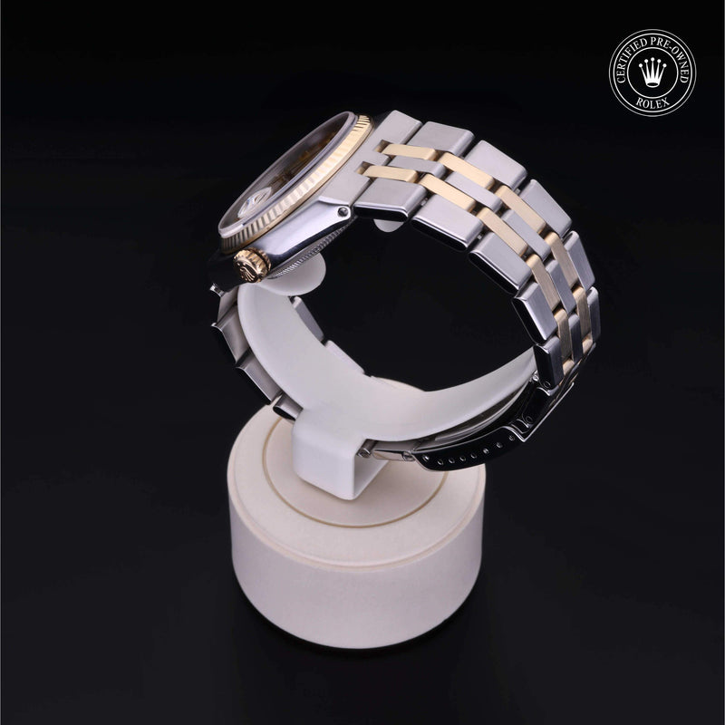Oyster Perpetual  Datejust 36