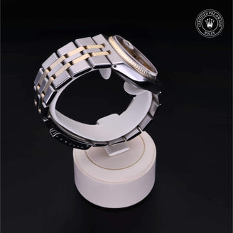 Oyster Perpetual  Datejust 36
