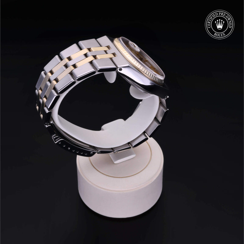Oyster Perpetual  Datejust 36