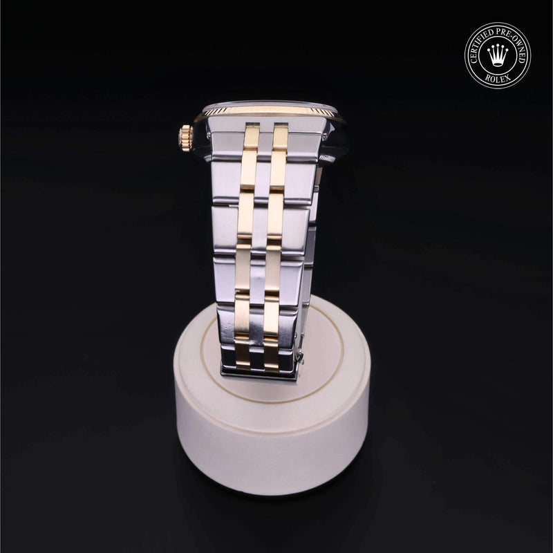 Oyster Perpetual  Datejust 36