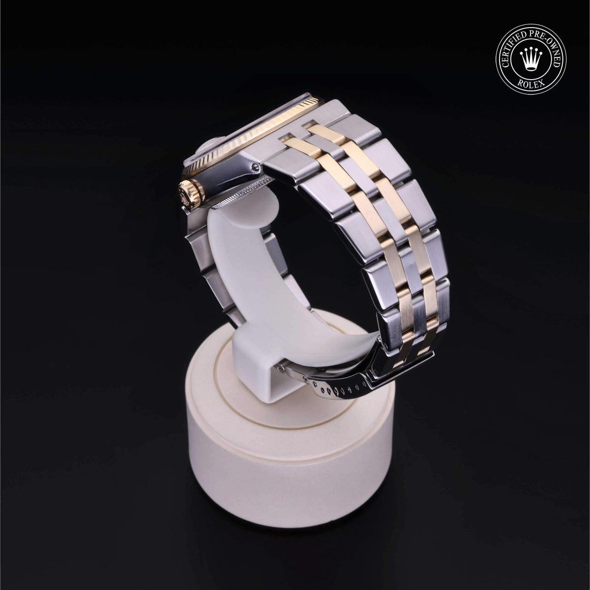 Rolex Certified Pre-Owned Oyster Perpetual  Datejust 36