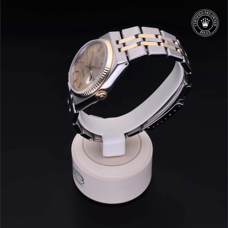 Oyster Perpetual  Datejust 36