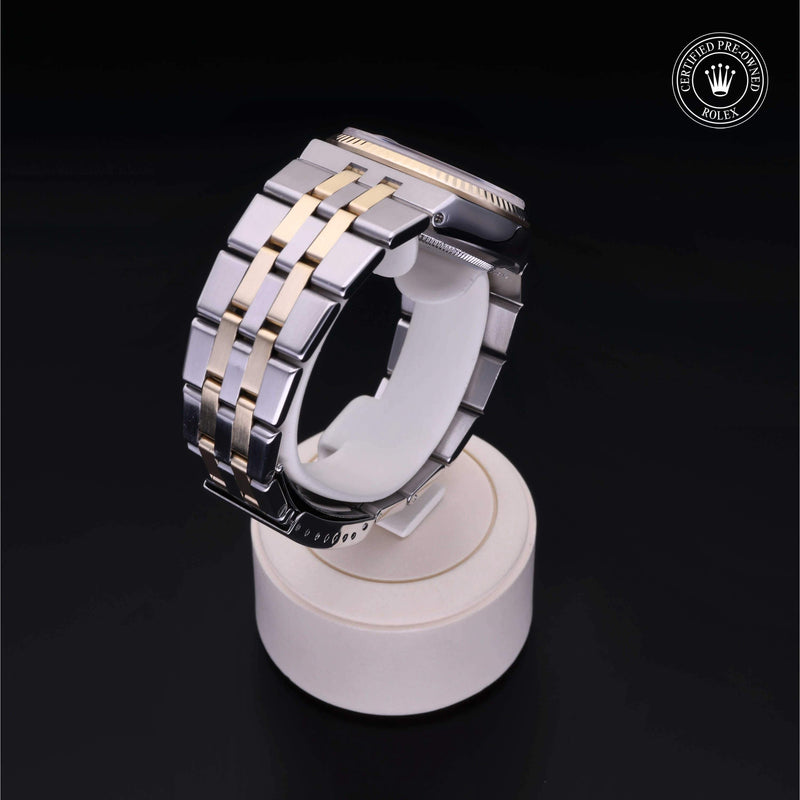Oyster Perpetual  Datejust 36