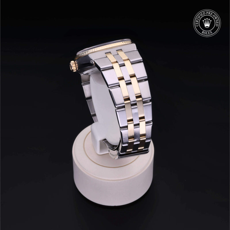 Oyster Perpetual  Datejust 36