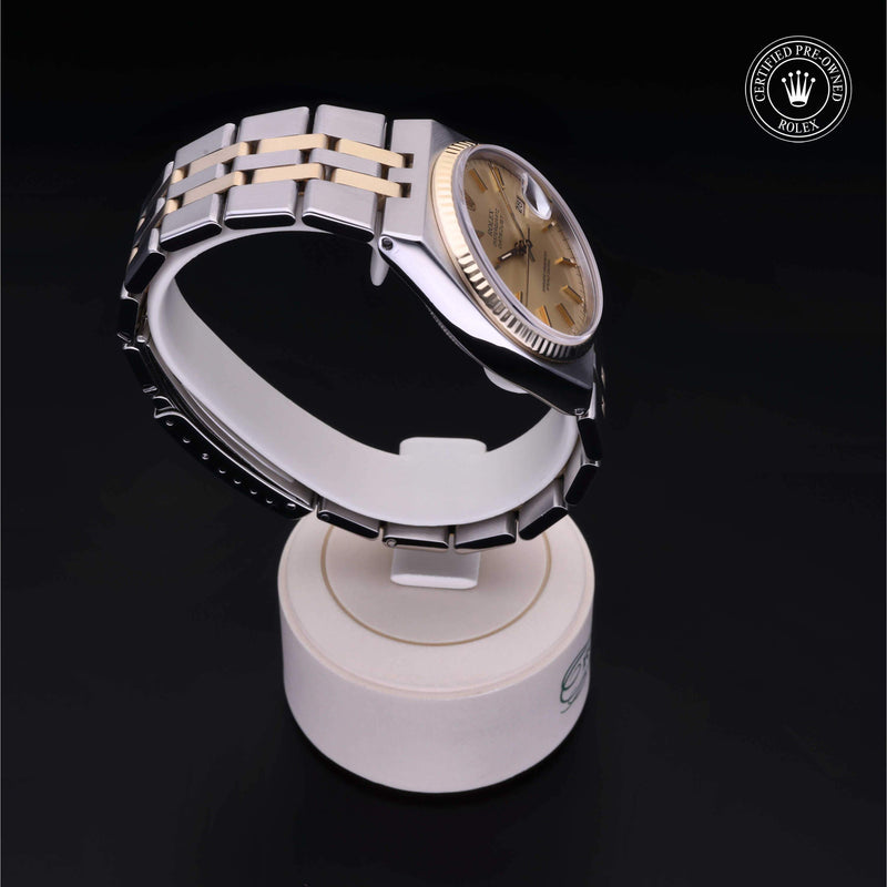 Oyster Perpetual  Datejust 36