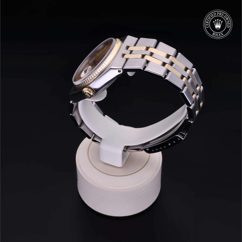 Oyster Perpetual  Datejust 36