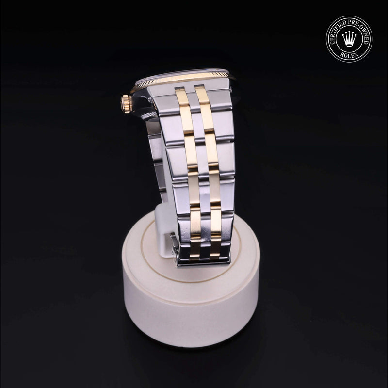 Oyster Perpetual  Datejust 36