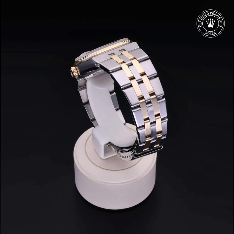 Oyster Perpetual  Datejust 36
