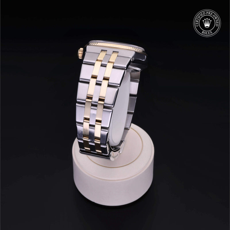 Oyster Perpetual  Datejust 36
