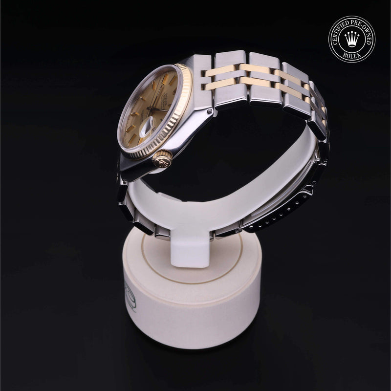 Oyster Perpetual  Datejust 36