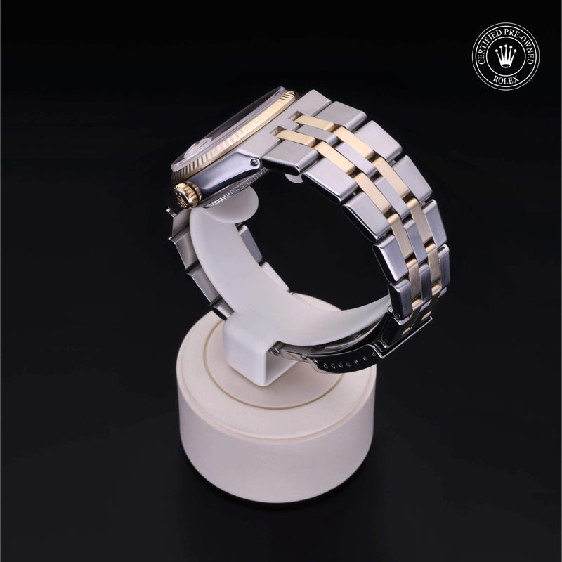 Oyster Perpetual  Datejust 36