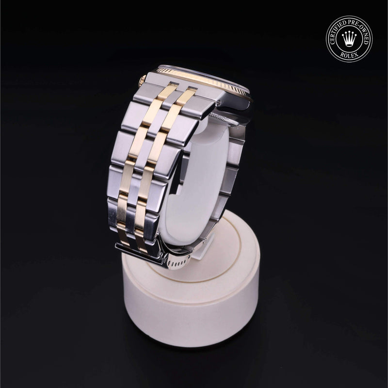 Oyster Perpetual  Datejust 36