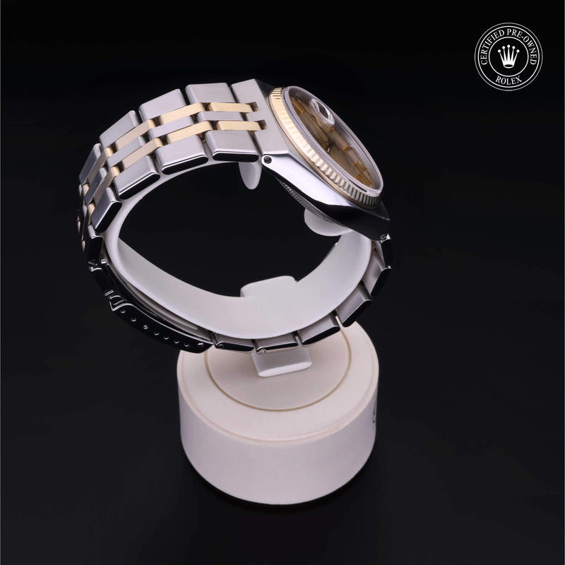 Oyster Perpetual  Datejust 36