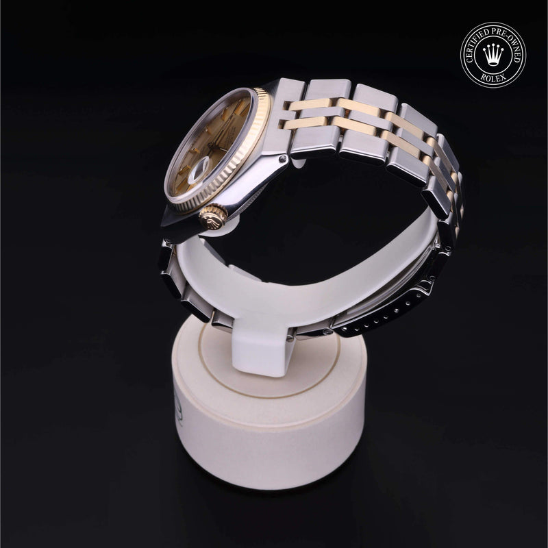 Oyster Perpetual  Datejust 36