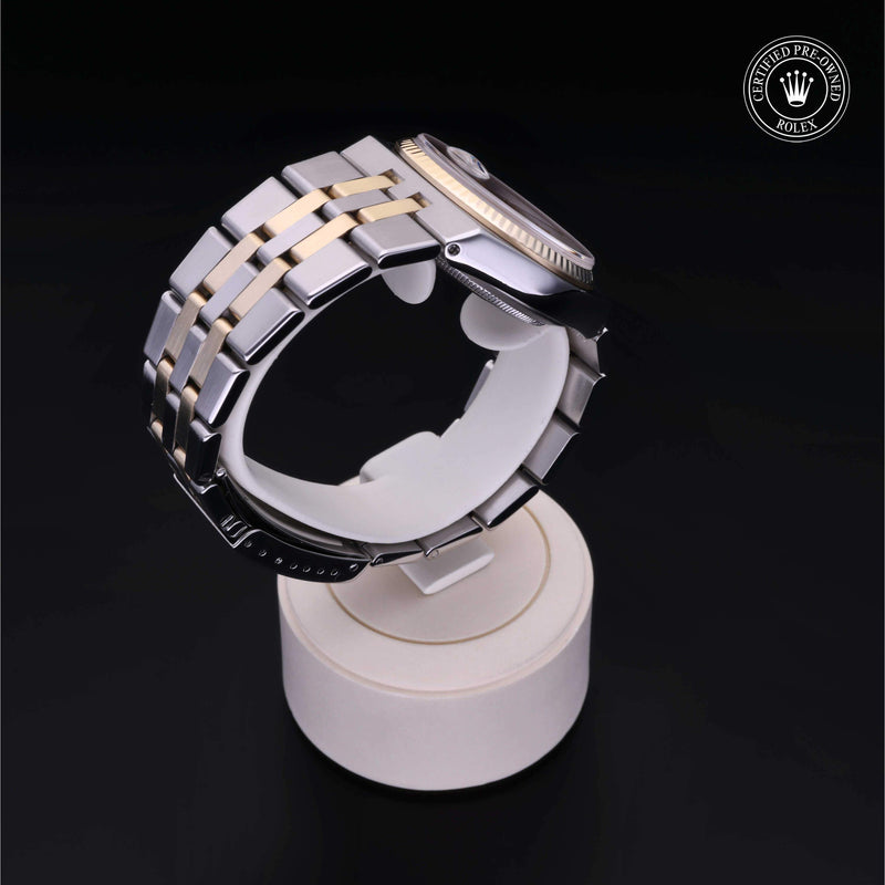 Oyster Perpetual  Datejust 36