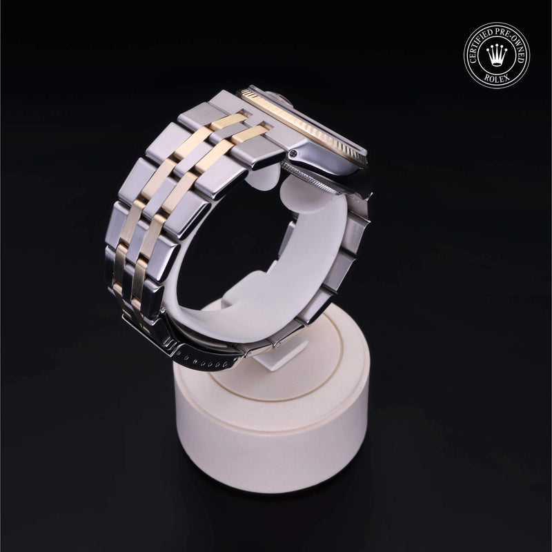 Oyster Perpetual  Datejust 36