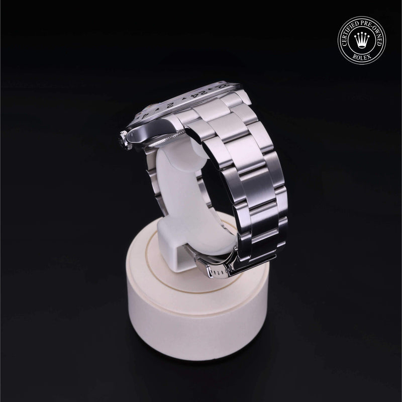 Oyster Perpetual Explorer II