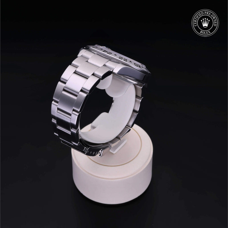 Oyster Perpetual Explorer II