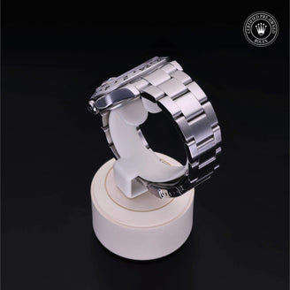 Oyster Perpetual Explorer II