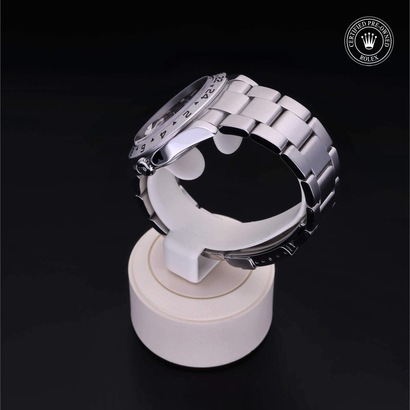 Oyster Perpetual Explorer II