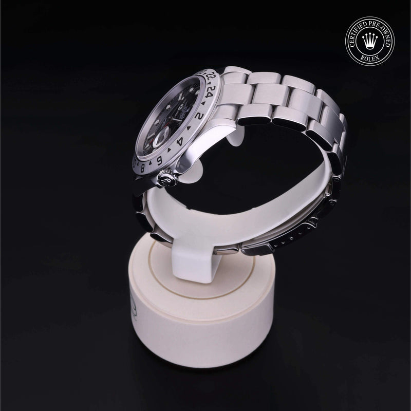 Oyster Perpetual Explorer II