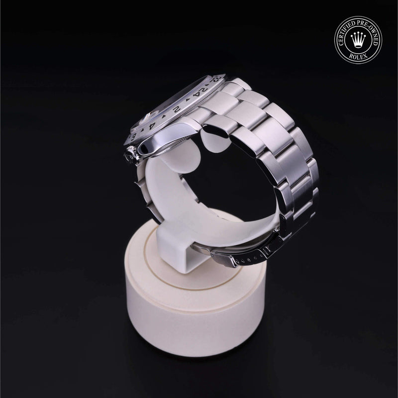 Oyster Perpetual Explorer II