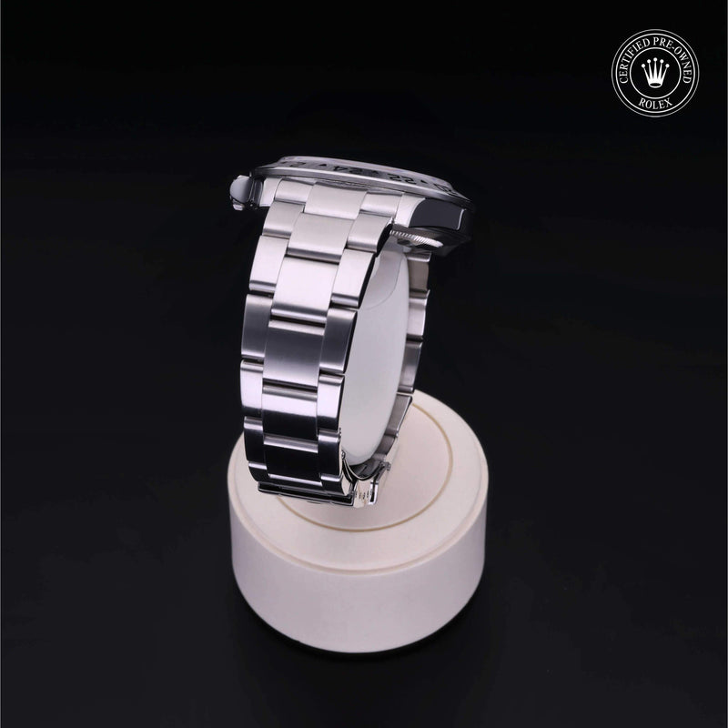 Oyster Perpetual Explorer II