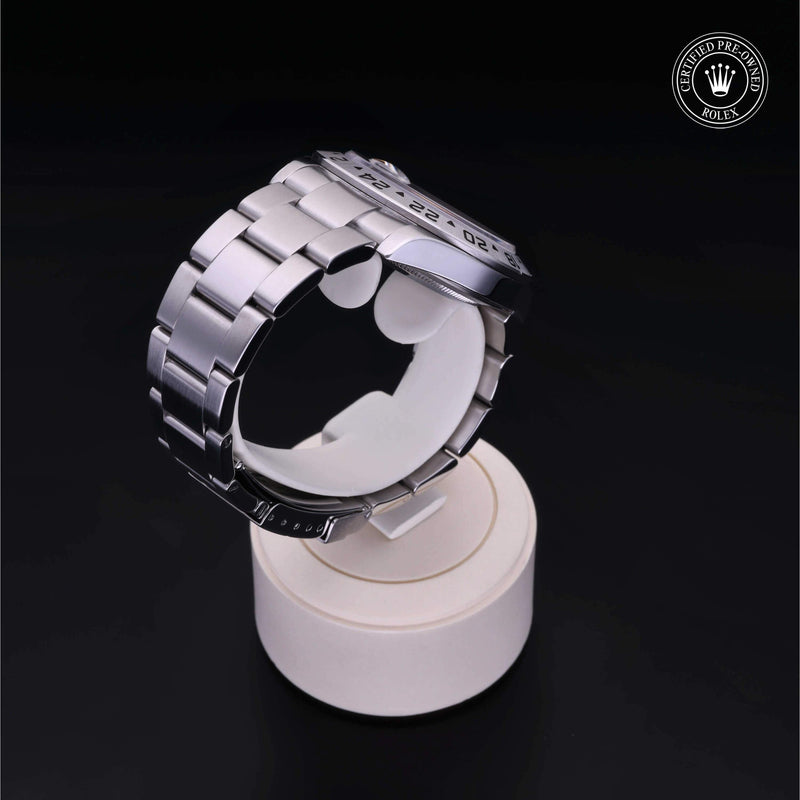 Oyster Perpetual Explorer II