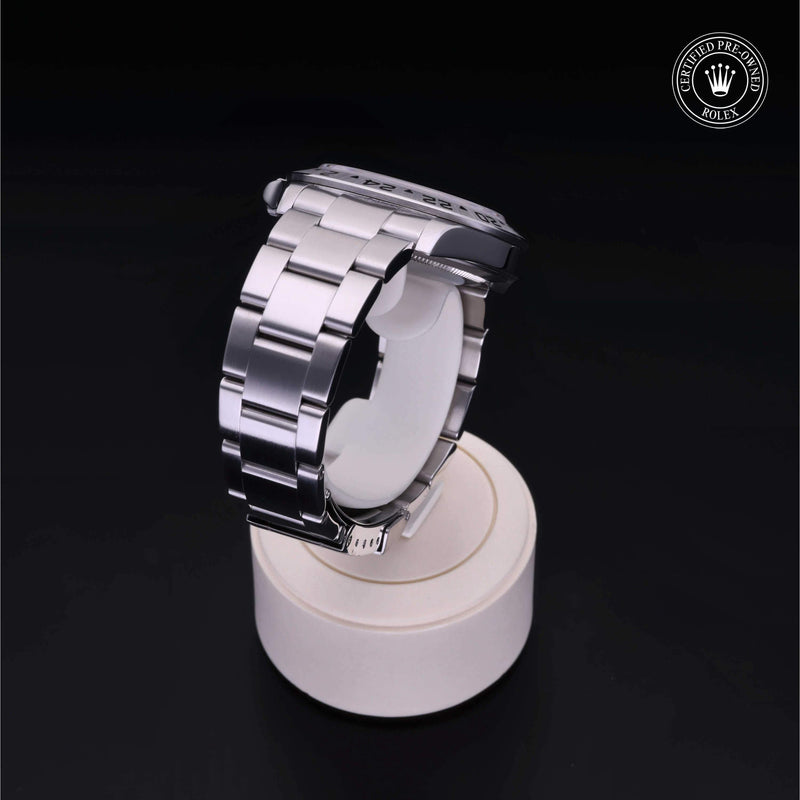 Oyster Perpetual Explorer II