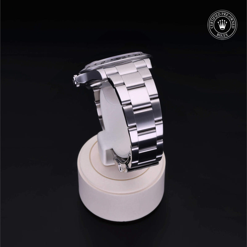 Oyster Perpetual Explorer II