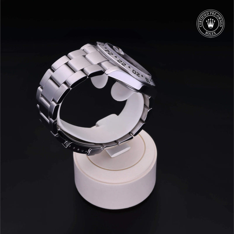 Oyster Perpetual Explorer II