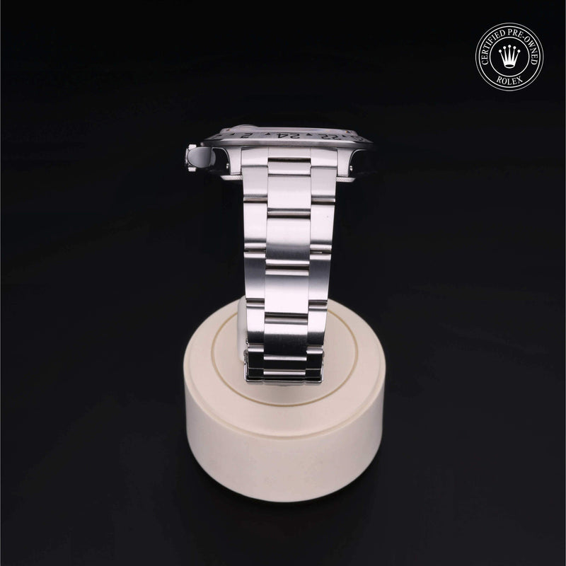 Oyster Perpetual Explorer II