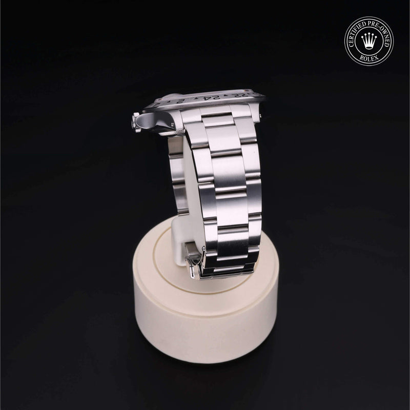 Oyster Perpetual Explorer II