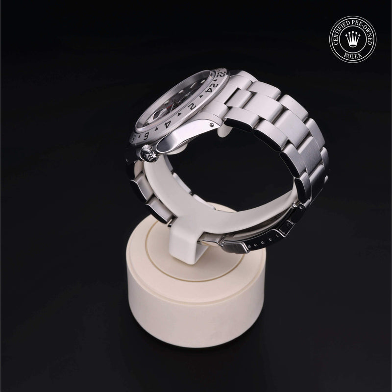 Oyster Perpetual Explorer II