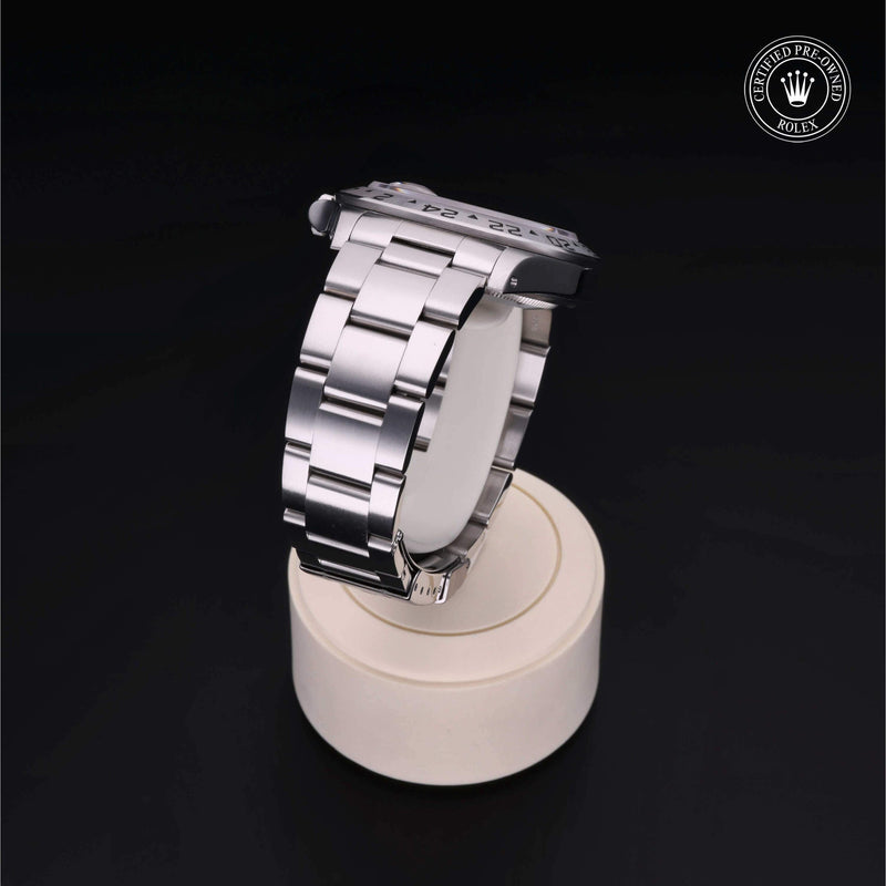 Oyster Perpetual Explorer II