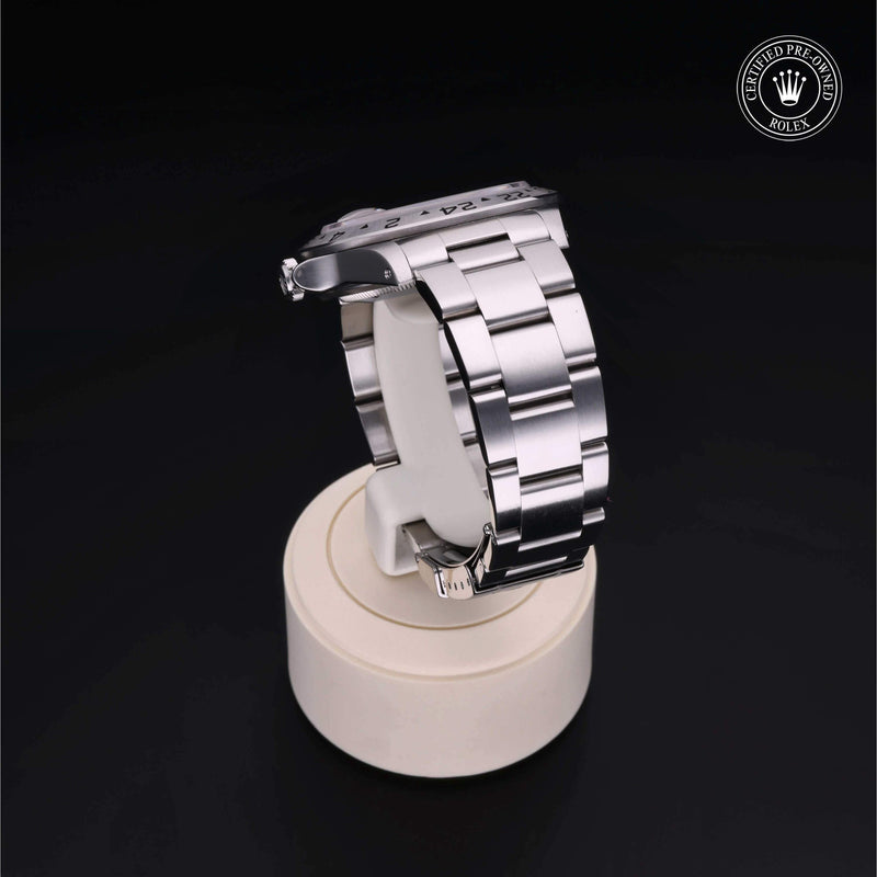 Oyster Perpetual Explorer II