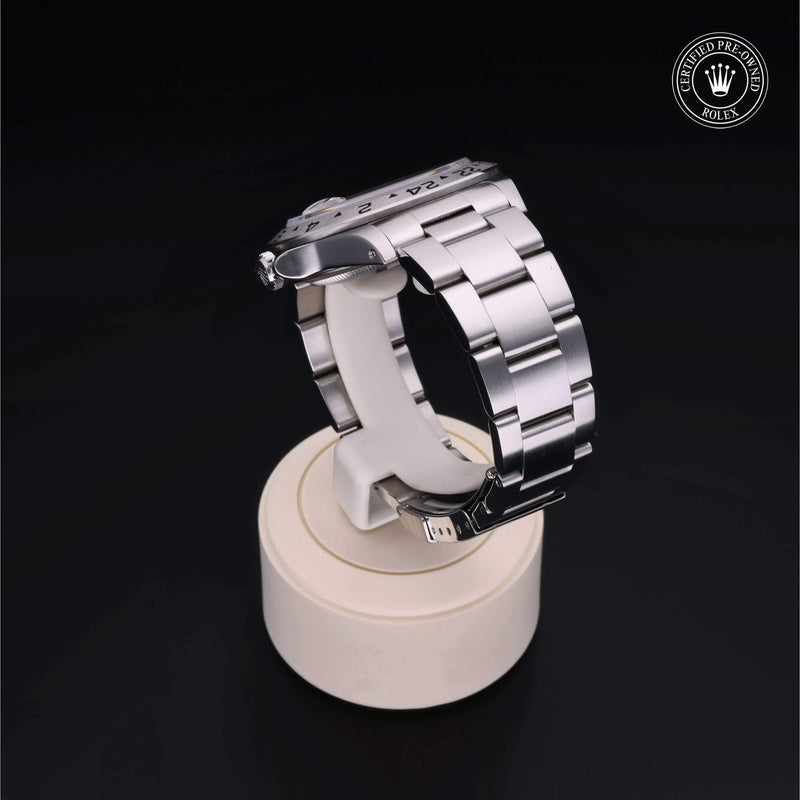 Oyster Perpetual Explorer II