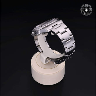 Oyster Perpetual Explorer II