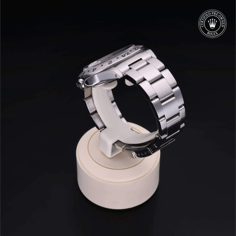 Oyster Perpetual Explorer II