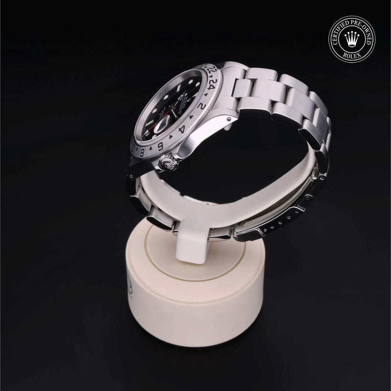 Oyster Perpetual Explorer II