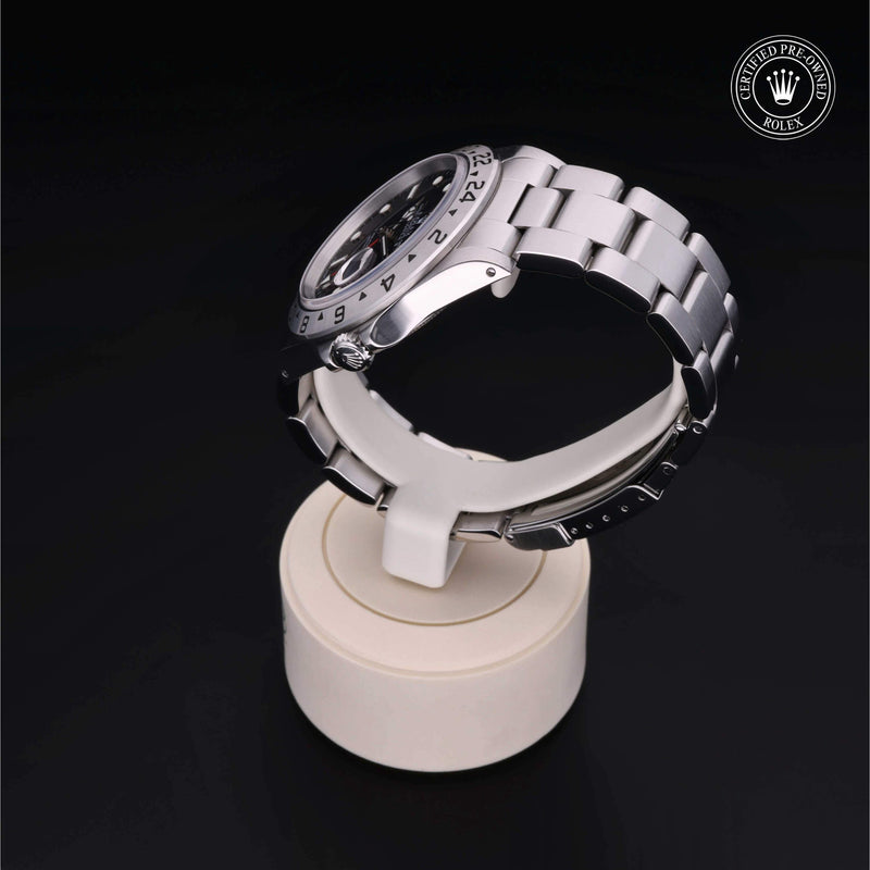 Oyster Perpetual Explorer II