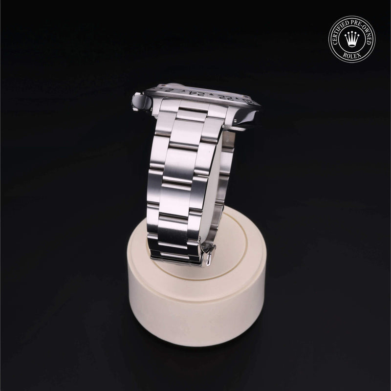 Oyster Perpetual Explorer II